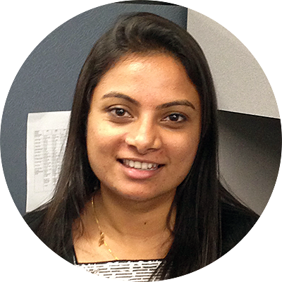 Cynthia Pillai was the successful candidate for the Sr. <b>Programmer Analyst</b> <b>...</b> - cynthia-pellai