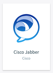 download cisco jabber client