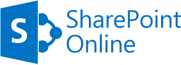 SharePoint Online logo