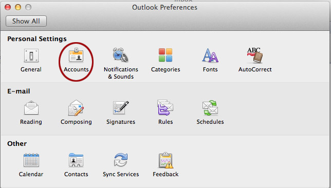 make appointment in delegate calendar in outlook for mac