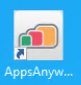 AppsAnywhere icon